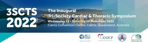 Tri-Society Cardiac & Thoracic Symposium 2022