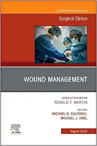 Wound Management, An Issue of Surgical Clinics (Volume 100-4) (The Clinics: Surgery, Volume 100-4)