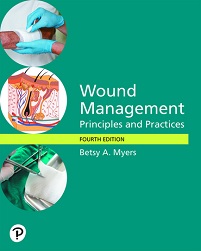 Wound Management: Principles and Practice, 4th Edition