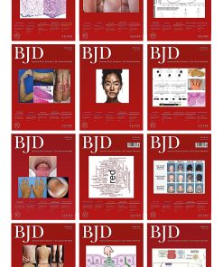 British Journal of Dermatology