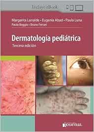 Dermatología pediátrica