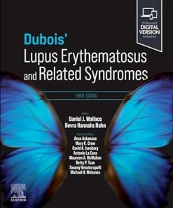 Dubois’ Lupus Erythematosus and Related Syndromes