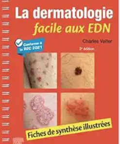 La dermatologie facile aux EDN
